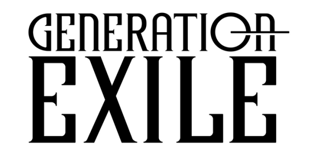 Generation Exile logo