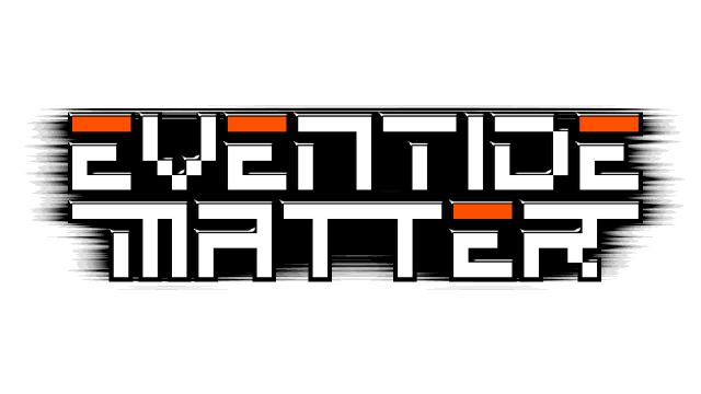 Eventide Matter logo