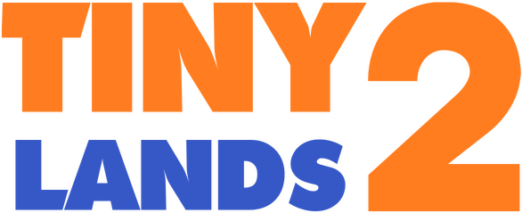Tiny Lands 2 logo