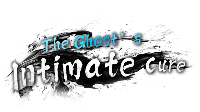 The Ghost's Intimate Cure logo