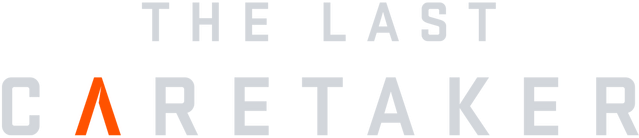 The Last Caretaker logo
