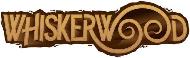 Whiskerwood logo