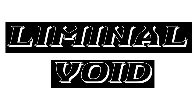 Liminal Void logo