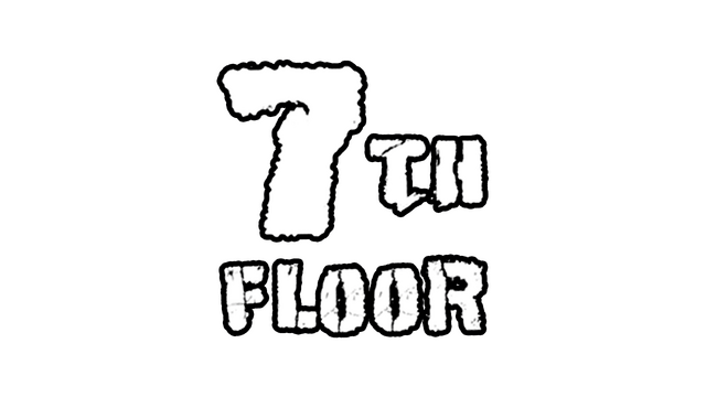 7th Floor logo