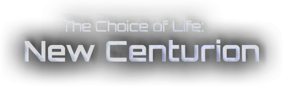 Choice of Life: Samosbor logo