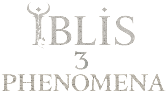 İblis3:Phenomena logo