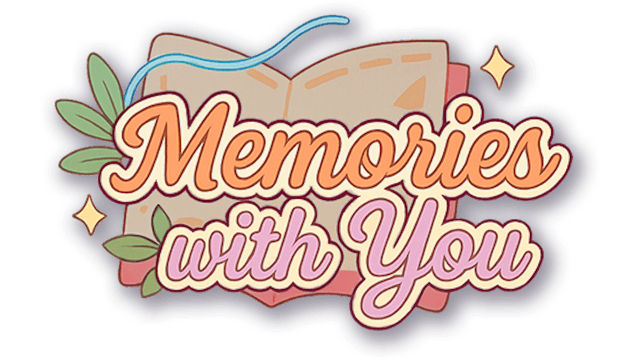 Memories with You logo