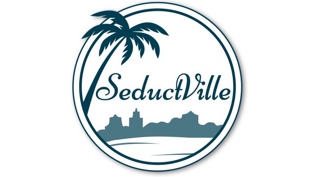 SeductVille logo