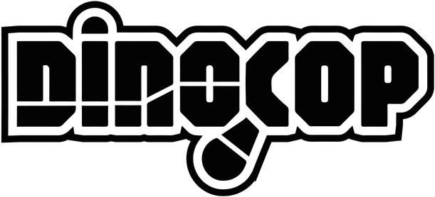 Dinocop logo
