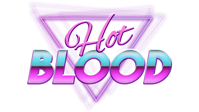 Hot Blood logo