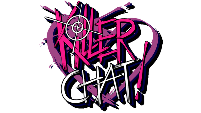 Killer Chat! - Expanded Edition logo