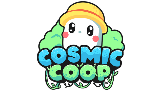 Cosmic Coop logo
