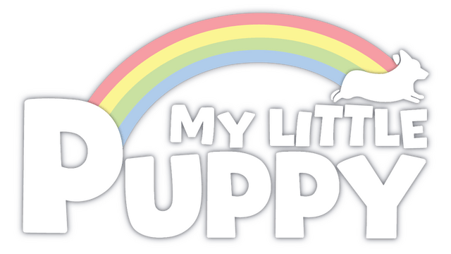 My Little Puppy logo