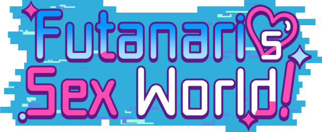 Futanari's Sex World! logo