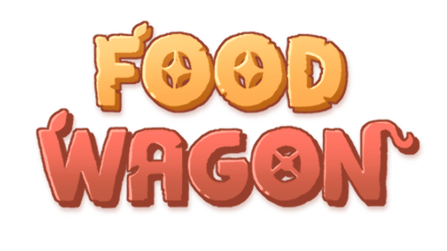 Food Wagon logo