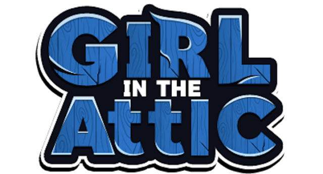 Girl in the Attic logo