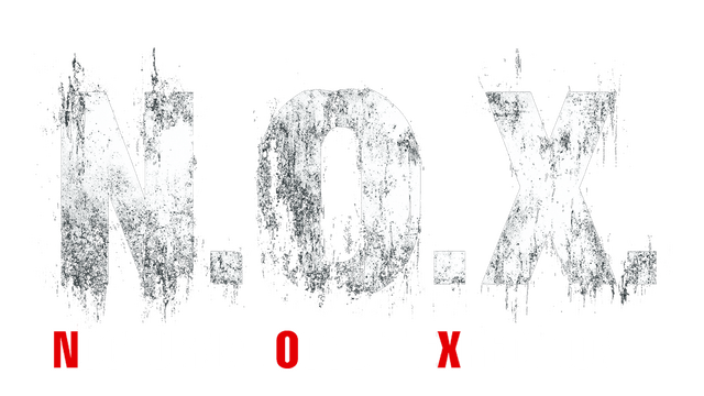 N.O.X. logo