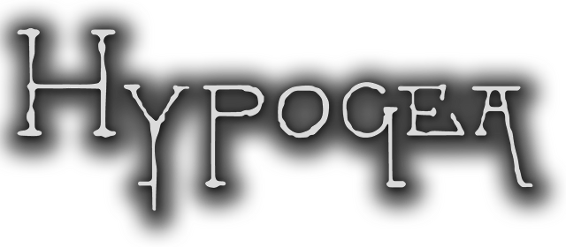 Hypogea logo