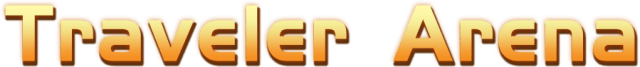 Traveler Arena logo