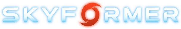 Skyformer logo