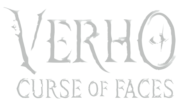 Verho - Curse of Faces logo