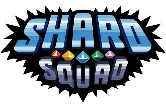 Shard Squad logo