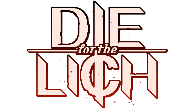 Die For The Lich logo