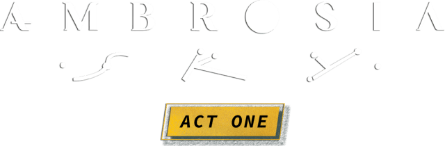 Ambrosia Sky logo