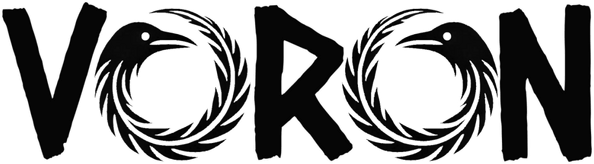 VORON: Raven's Story logo