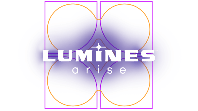 Lumines Arise logo