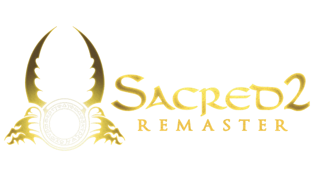 Sacred 2 Remaster logo