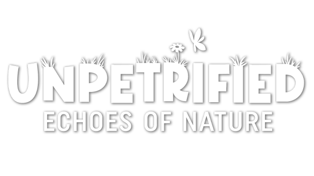 Unpetrified: Echoes of Nature logo