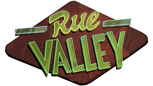 Rue Valley logo
