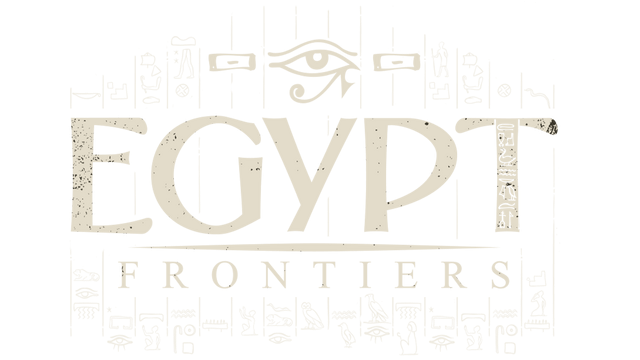 Egypt Frontiers logo