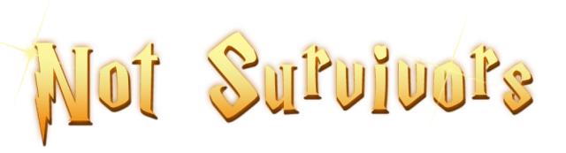 Not Survivors logo