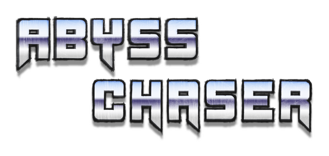 Abyss Chaser logo