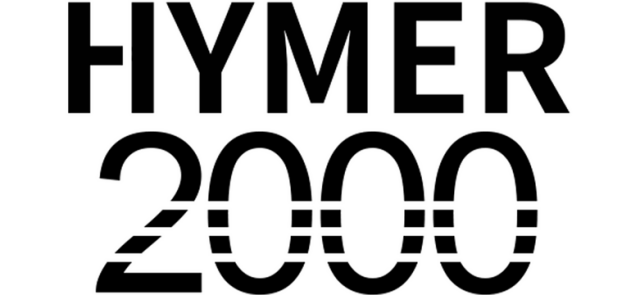 Hymer 2000 logo