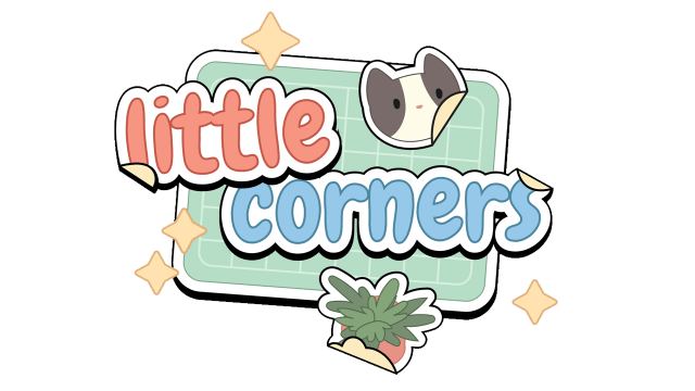 Little Corners logo