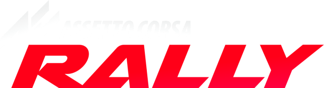 Assetto Corsa Rally logo