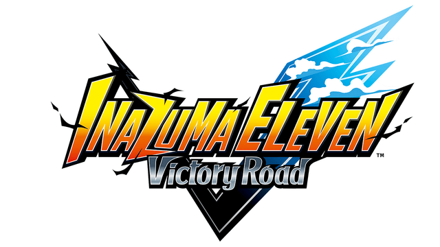 INAZUMA ELEVEN: Victory Road logo
