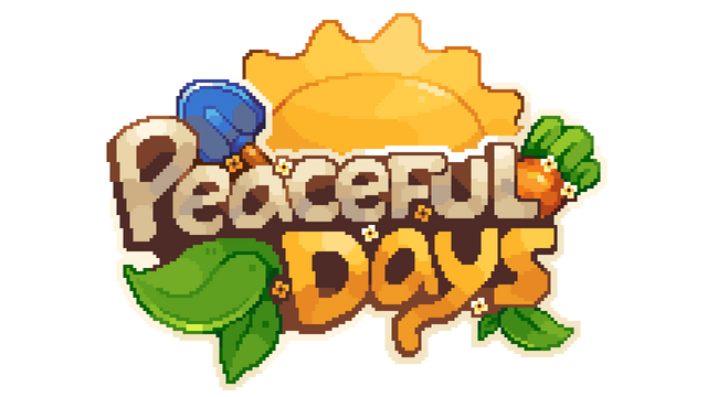 Peaceful Days logo