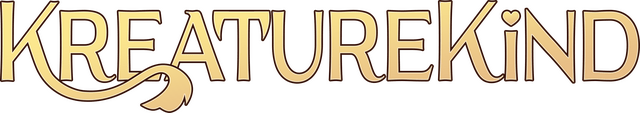 KreatureKind logo