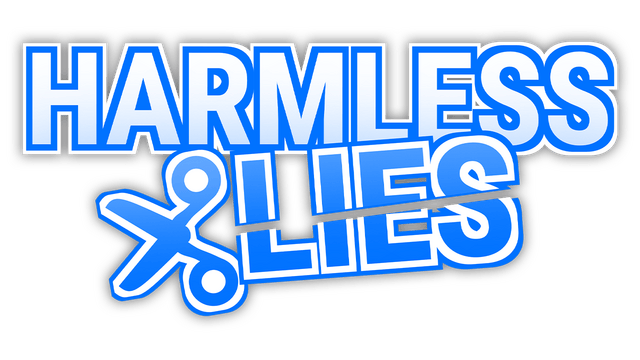 Harmless Lies logo