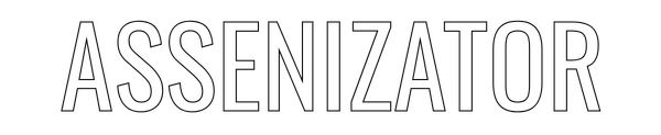 Assenizator logo