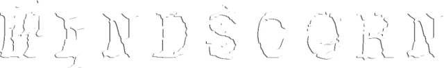 Mindscorn logo