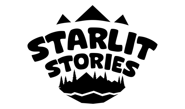 Starlit Stories logo