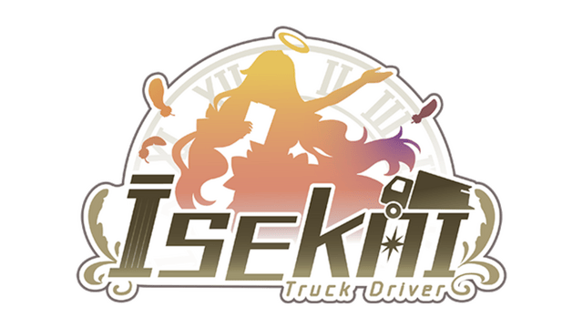 ISEKAI Truck Driver logo
