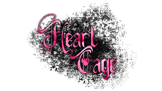 Heart Cage logo