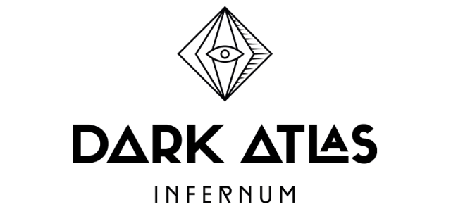 Dark Atlas: Infernum logo
