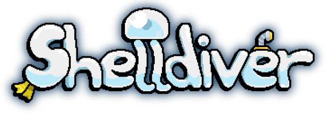 Shelldiver logo